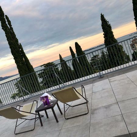 Residence Villa Alba Гардоне Ривера Екстериор снимка