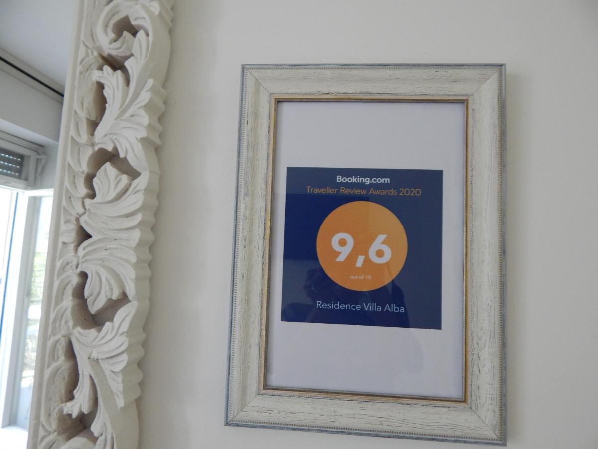 Residence Villa Alba Гардоне Ривера Екстериор снимка