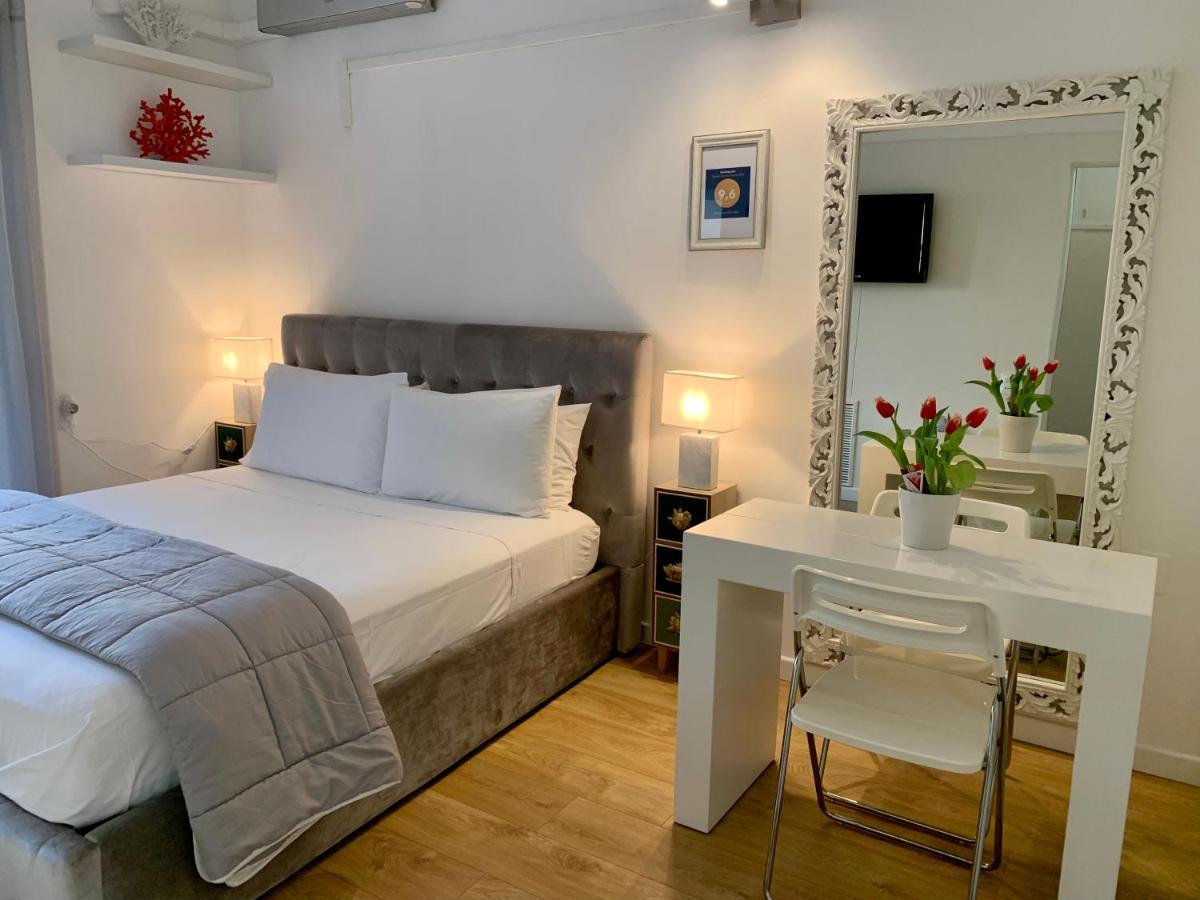 Residence Villa Alba Гардоне Ривера Екстериор снимка