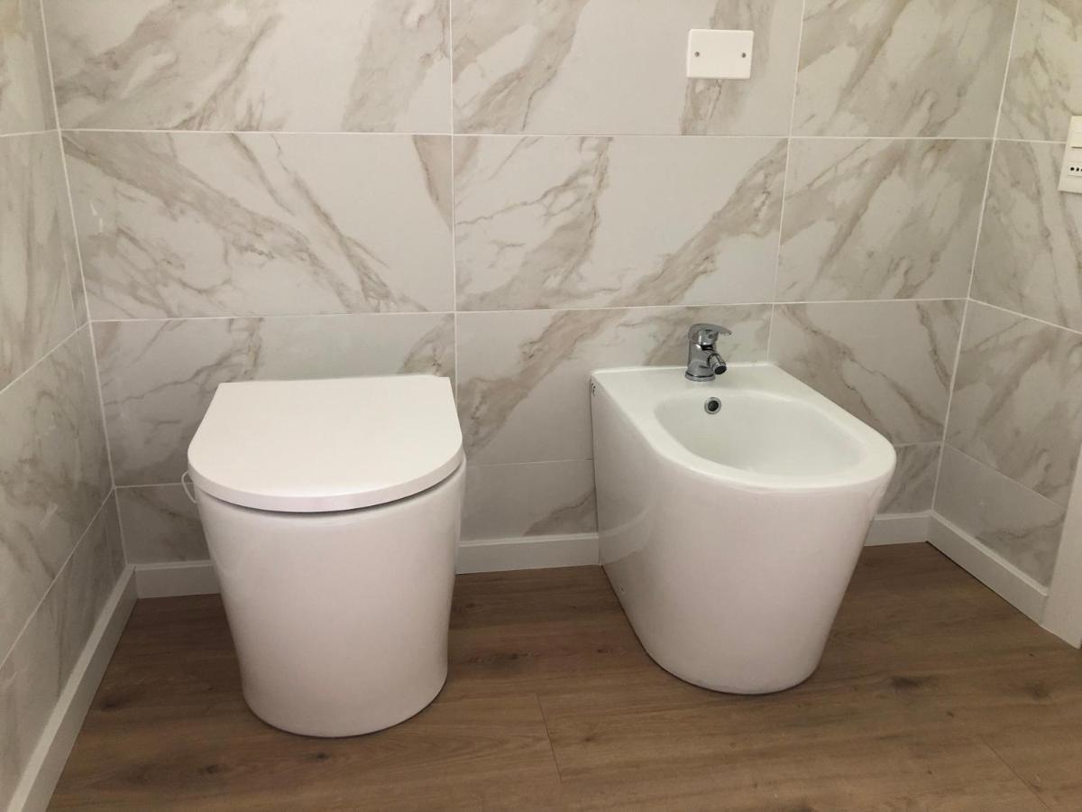 Residence Villa Alba Гардоне Ривера Екстериор снимка